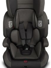 Автокрісло Caretero Egis Graphite